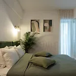 Jade I Apartament Cu Un Dormitor I One Cotroceni Park