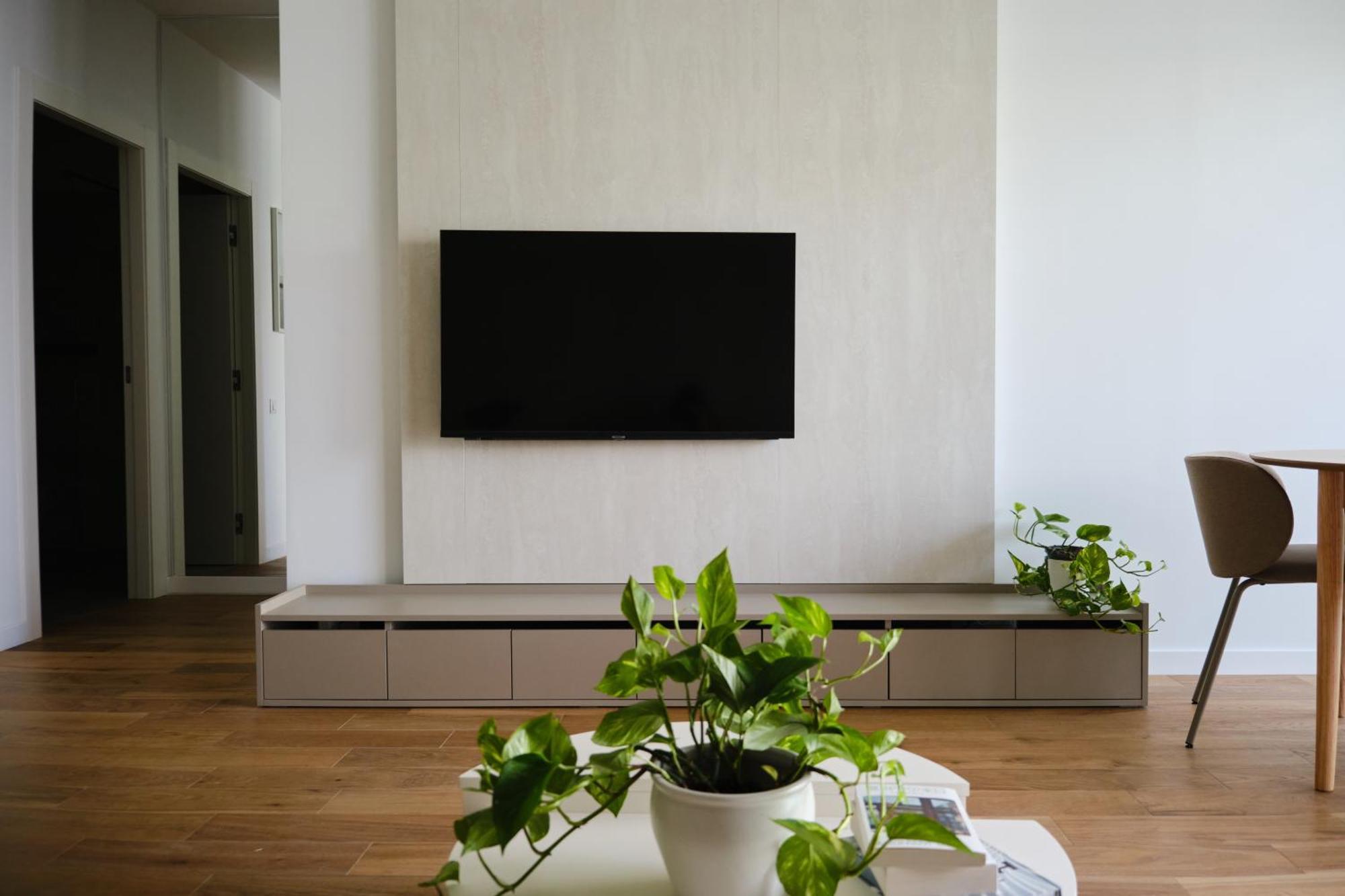 Jade I Cu Un Dormitor I One Cotroceni Park Apartament Bucureşti