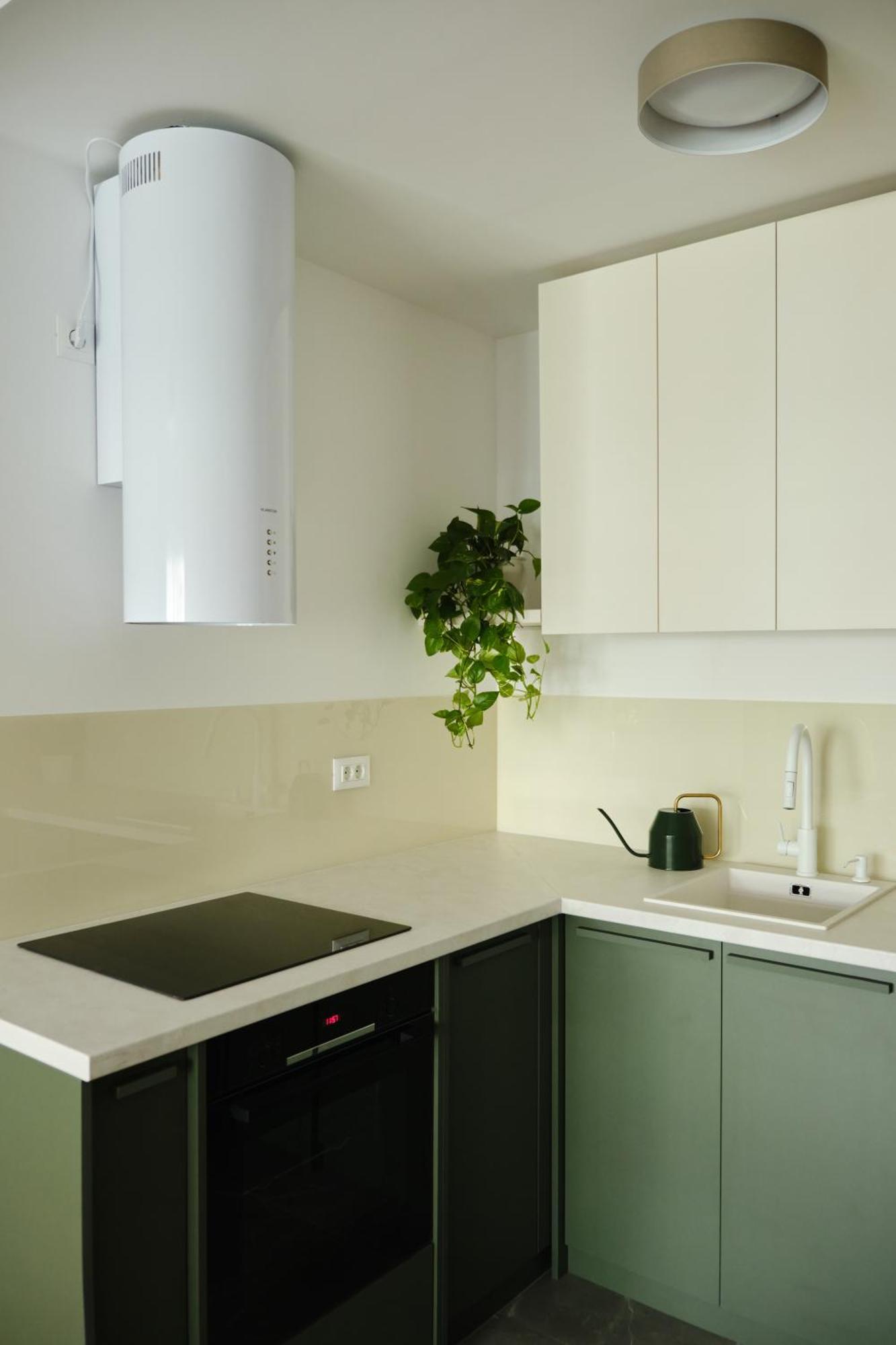 Apartament Jade I Cu Un Dormitor I One Cotroceni Park Bucureşti