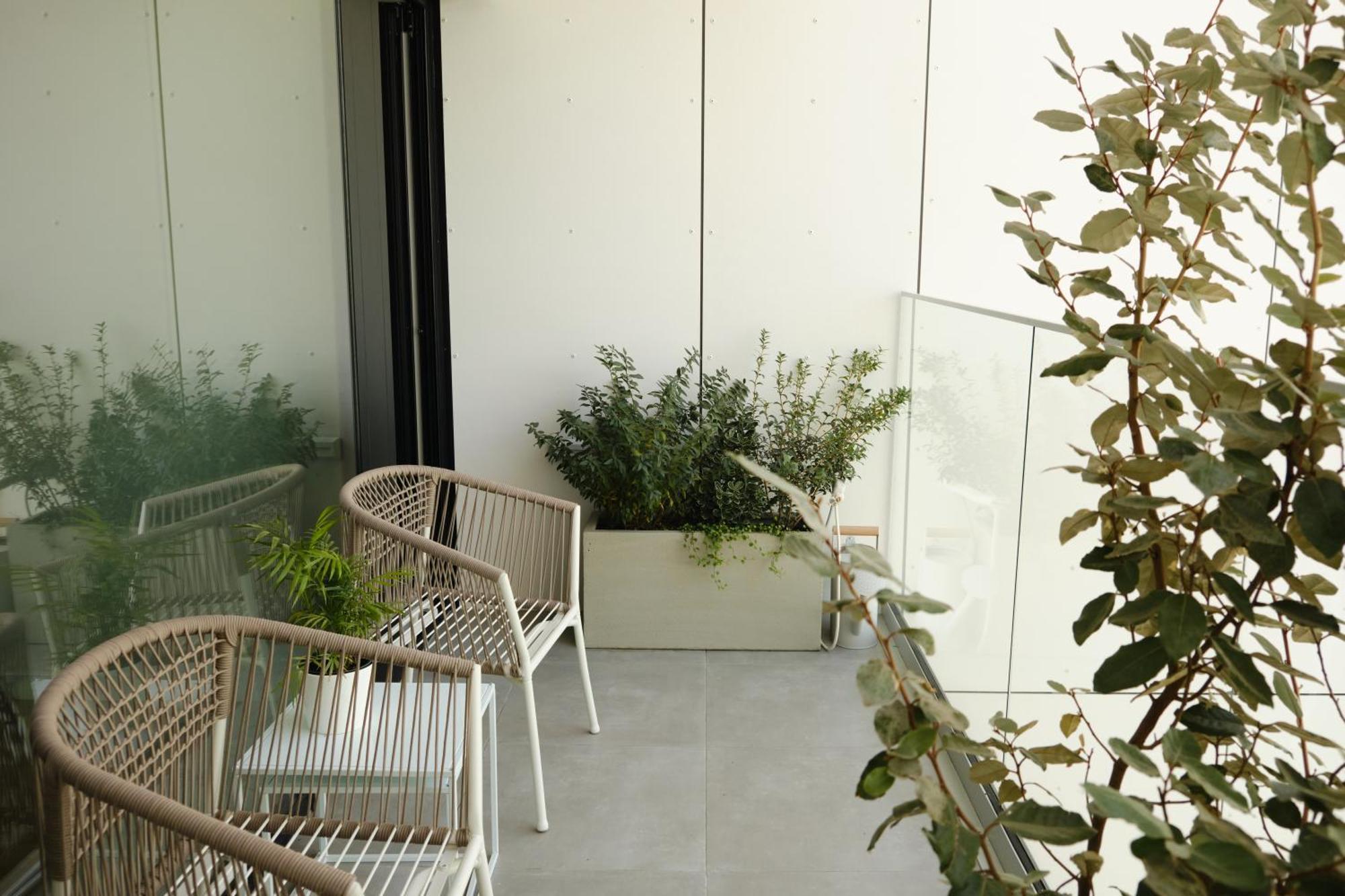 Apartament Jade I Cu Un Dormitor I One Cotroceni Park