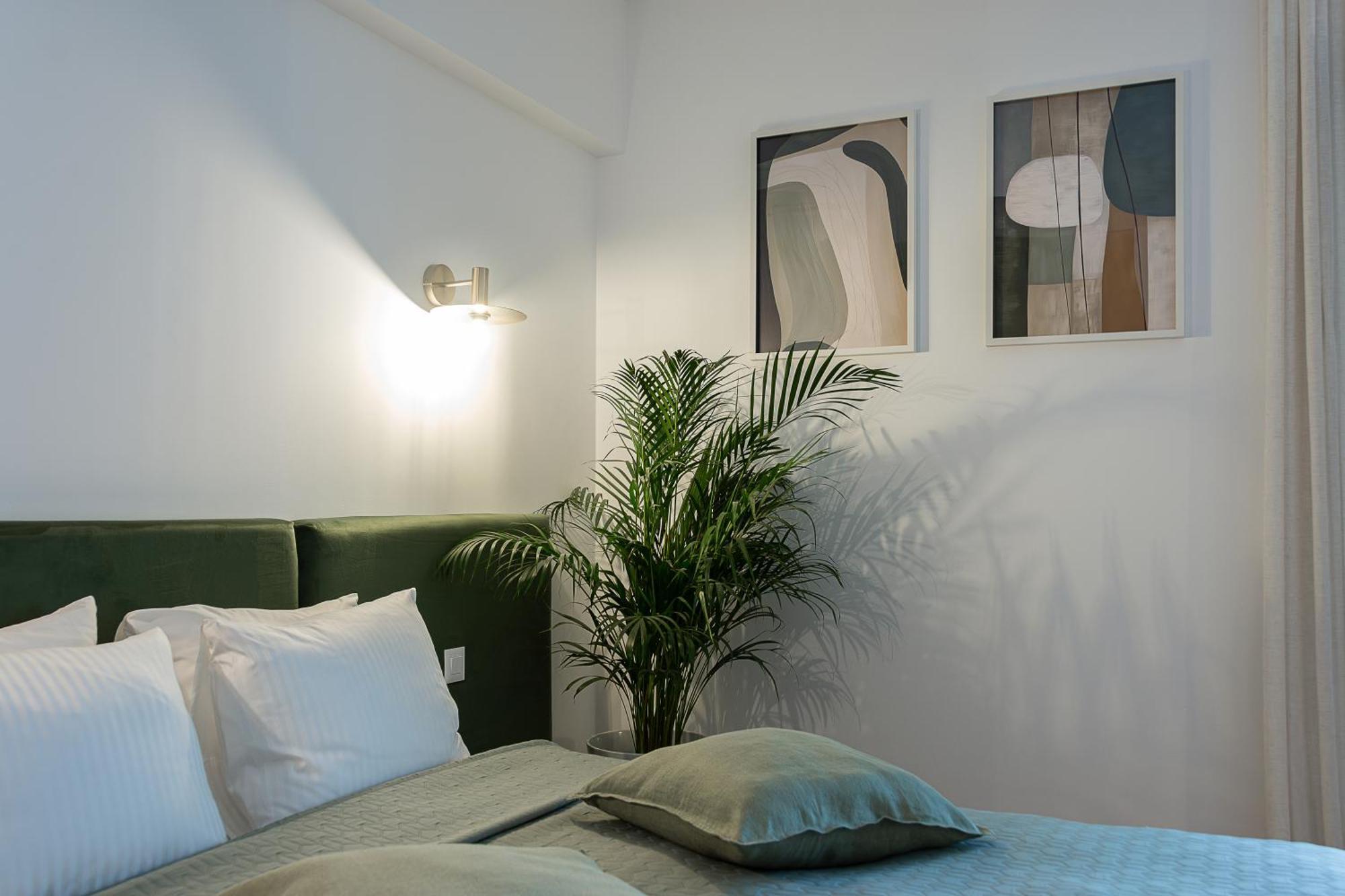 Apartament Jade I Cu Un Dormitor I One Cotroceni Park Bucureşti