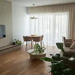 Jade I Apartament Cu Un Dormitor I One Cotroceni Park